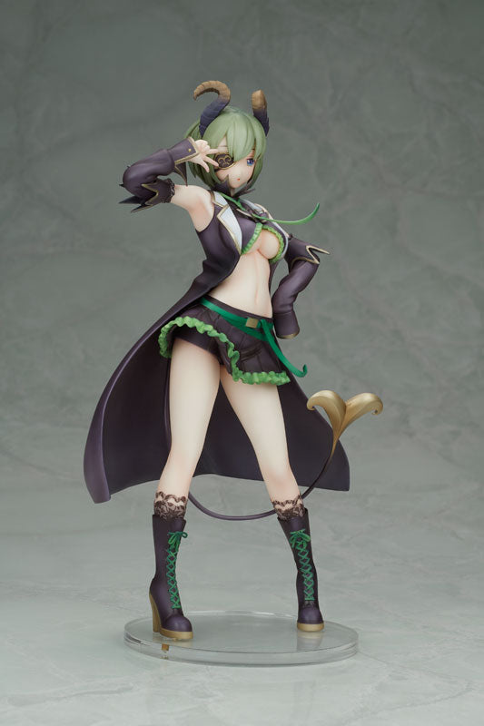 PRE-ORDER HoneyStrap - Sekishiro Mico 1/7