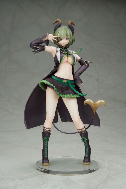 PRE-ORDER HoneyStrap - Sekishiro Mico 1/7