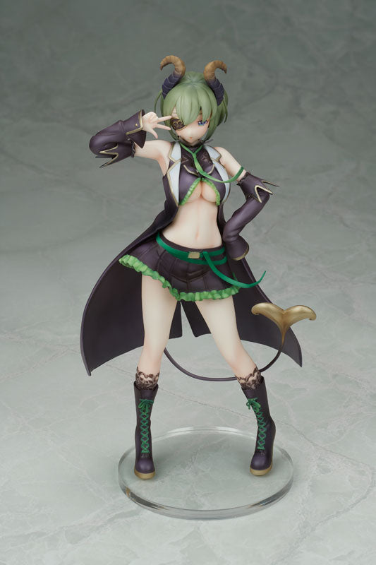 PRE-ORDER HoneyStrap - Sekishiro Mico 1/7