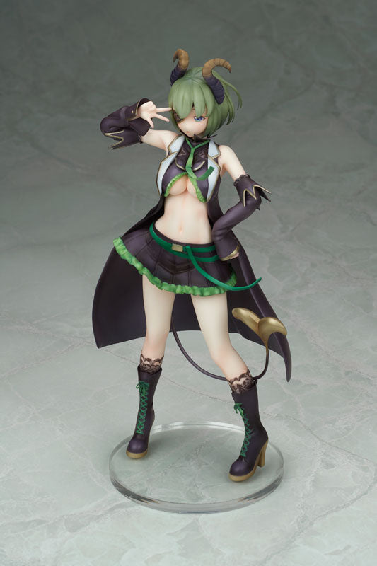 PRE-ORDER HoneyStrap - Sekishiro Mico 1/7