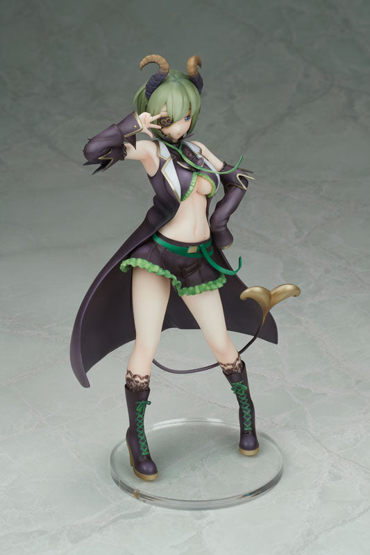 PRE-ORDER HoneyStrap - Sekishiro Mico 1/7
