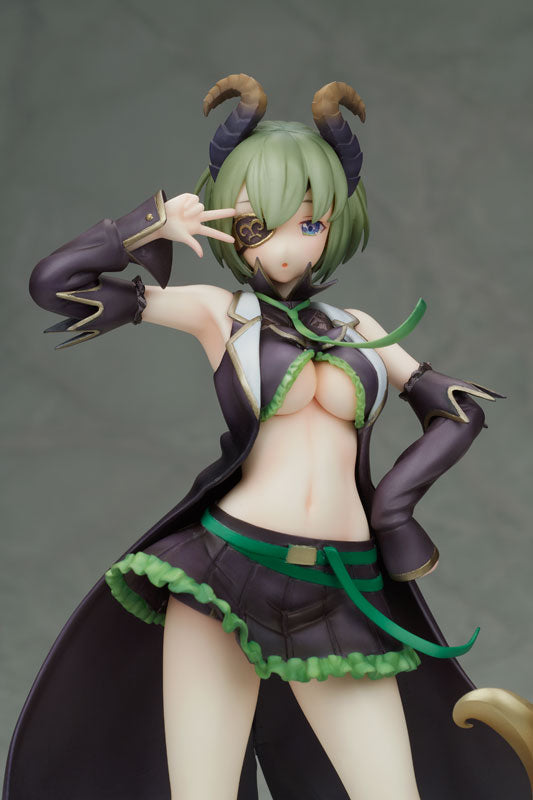 PRE-ORDER HoneyStrap - Sekishiro Mico 1/7