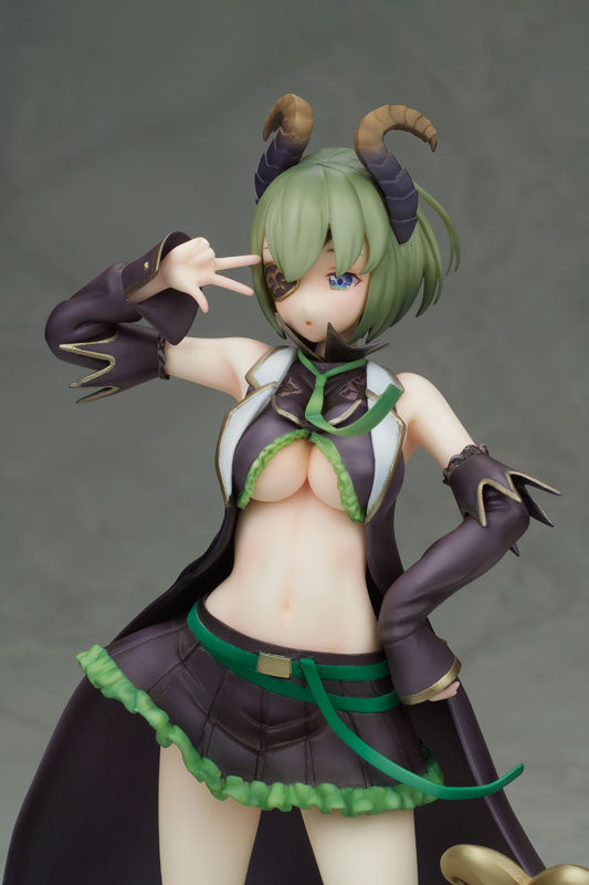 PRE-ORDER HoneyStrap - Sekishiro Mico 1/7
