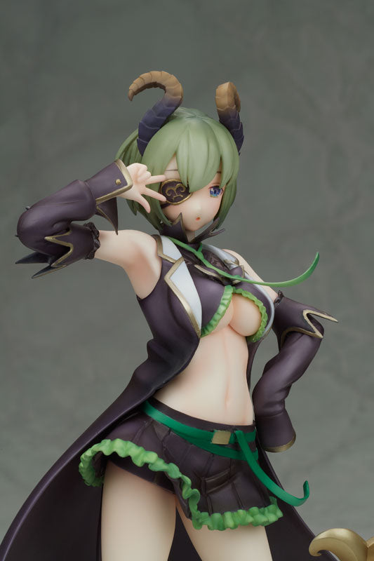 PRE-ORDER HoneyStrap - Sekishiro Mico 1/7