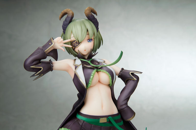 PRE-ORDER HoneyStrap - Sekishiro Mico 1/7