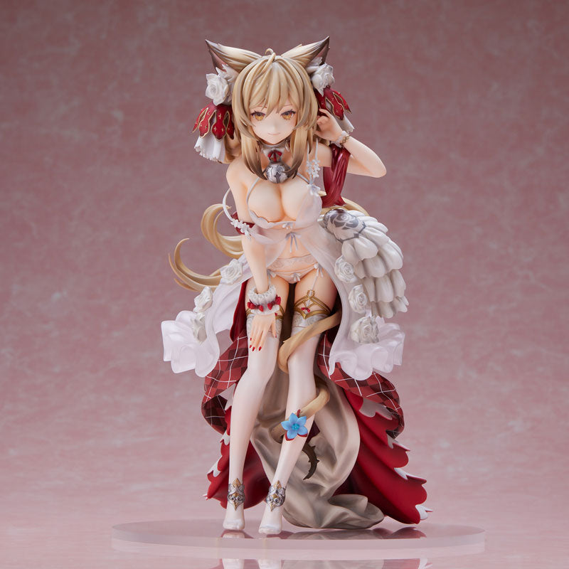 PRE-ORDER Kaerunoko Illustration - Neko