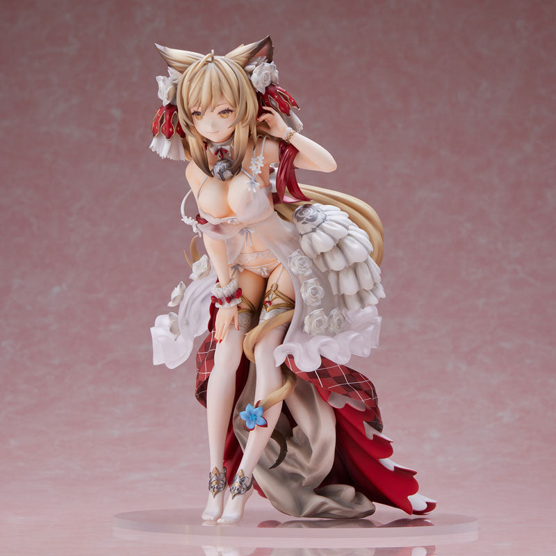 PRE-ORDER Kaerunoko Illustration - Neko