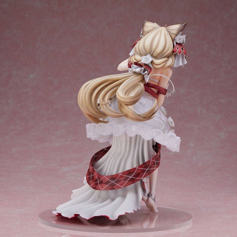 PRE-ORDER Kaerunoko Illustration - Neko