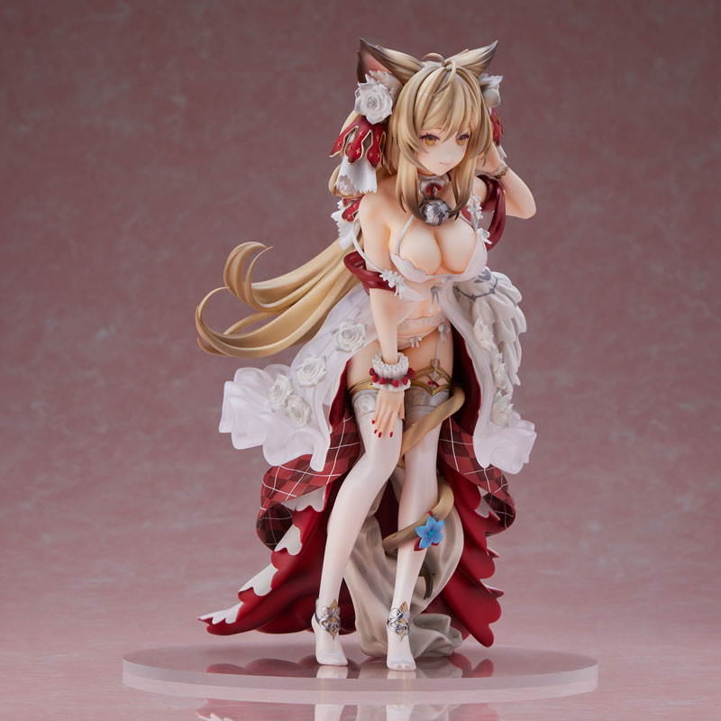 PRE-ORDER Kaerunoko Illustration - Neko