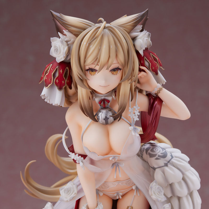 PRE-ORDER Kaerunoko Illustration - Neko