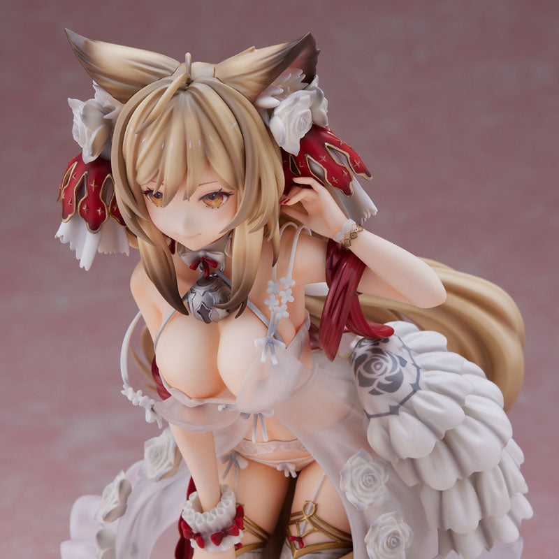 PRE-ORDER Kaerunoko Illustration - Neko