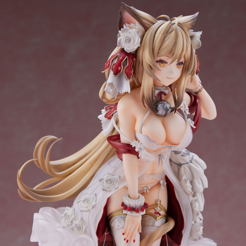 PRE-ORDER Kaerunoko Illustration - Neko