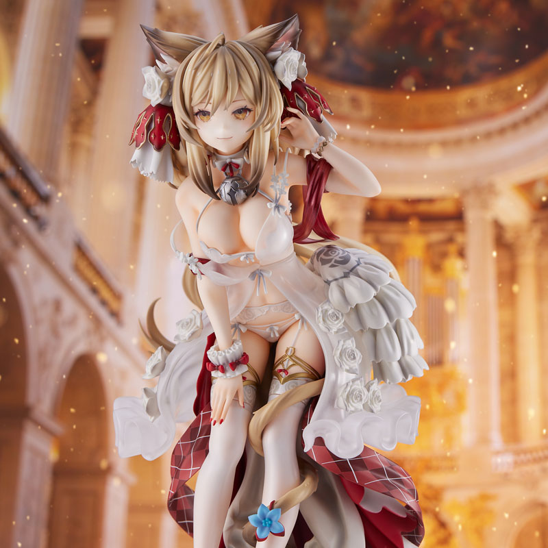 PRE-ORDER Kaerunoko Illustration - Neko