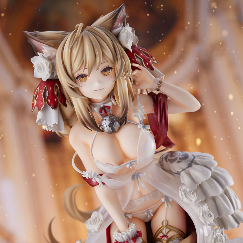 PRE-ORDER Kaerunoko Illustration - Neko