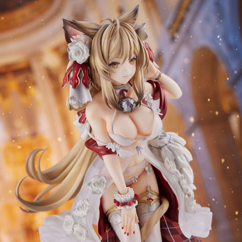 PRE-ORDER Kaerunoko Illustration - Neko