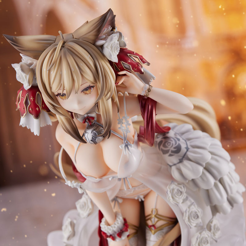 PRE-ORDER Kaerunoko Illustration - Neko