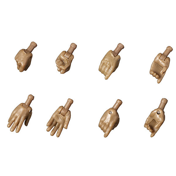 PRE-ORDER G.M.G. - Mobile Suit Gundam - Zeon Army 08 V-SP Normal Soldier & Zeon Army Soldier Motorcycle