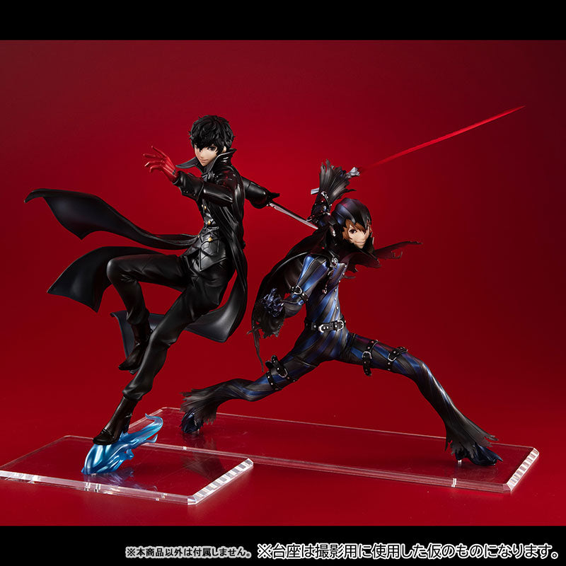 PRE-ORDER Lucrea - Persona 5 The Royale - Joker [EXCLUSIVE]