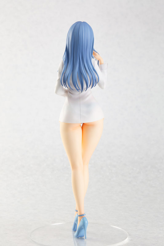 PRE-ORDER Komiflo Image Character - Komikawa Aoi illustrated by Matarou 1/6