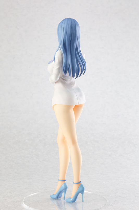 PRE-ORDER Komiflo Image Character - Komikawa Aoi illustrated by Matarou 1/6