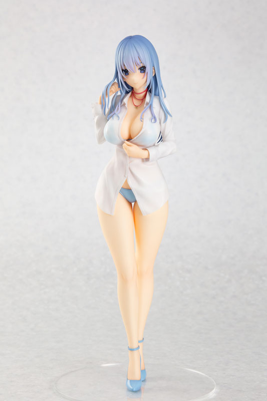 PRE-ORDER Komiflo Image Character - Komikawa Aoi illustrated by Matarou 1/6