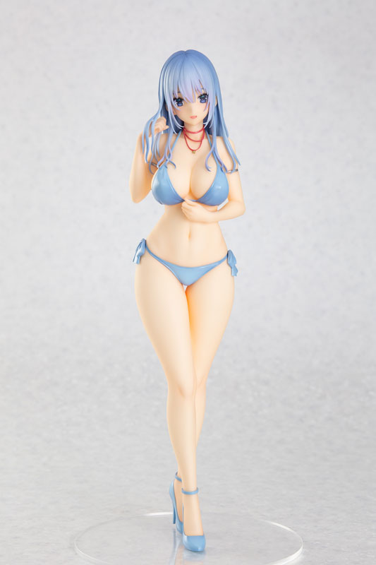 PRE-ORDER Komiflo Image Character - Komikawa Aoi illustrated by Matarou 1/6