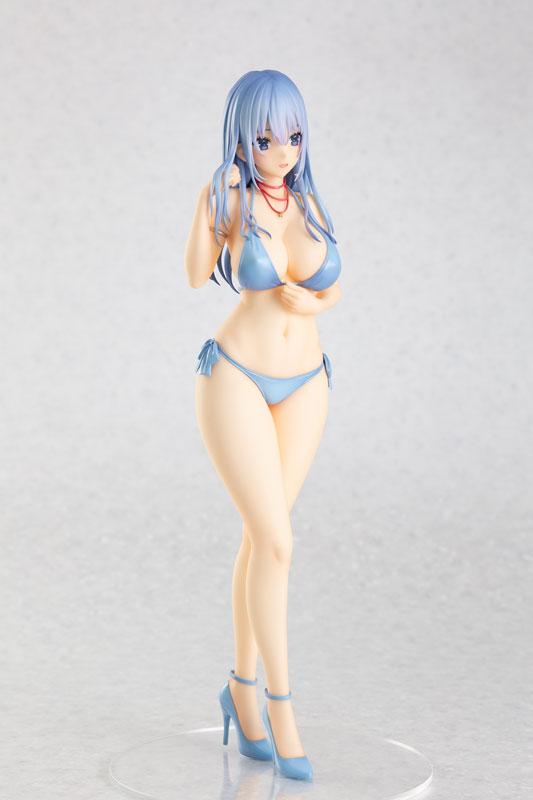 PRE-ORDER Komiflo Image Character - Komikawa Aoi illustrated by Matarou 1/6