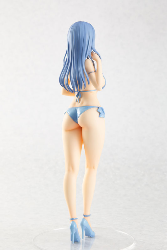 PRE-ORDER Komiflo Image Character - Komikawa Aoi illustrated by Matarou 1/6