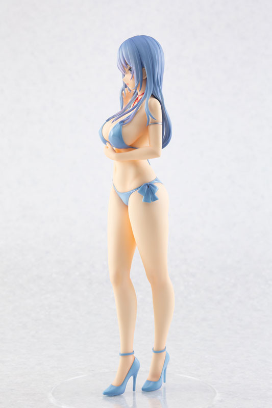 PRE-ORDER Komiflo Image Character - Komikawa Aoi illustrated by Matarou 1/6