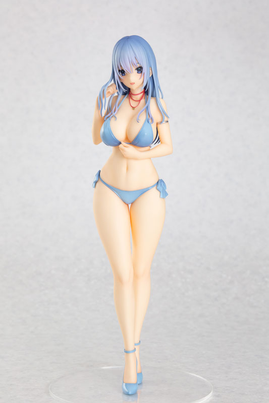PRE-ORDER Komiflo Image Character - Komikawa Aoi illustrated by Matarou 1/6