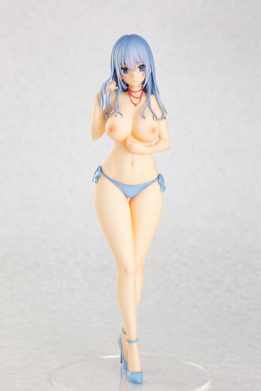 PRE-ORDER Komiflo Image Character - Komikawa Aoi illustrated by Matarou 1/6