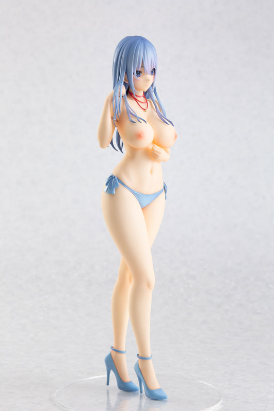 PRE-ORDER Komiflo Image Character - Komikawa Aoi illustrated by Matarou 1/6
