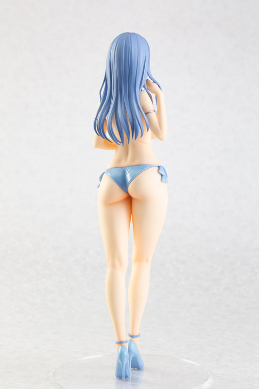 PRE-ORDER Komiflo Image Character - Komikawa Aoi illustrated by Matarou 1/6