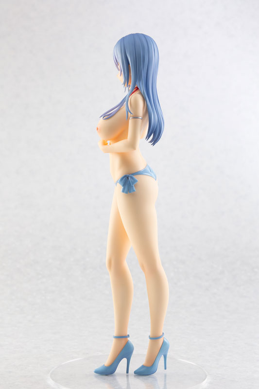 PRE-ORDER Komiflo Image Character - Komikawa Aoi illustrated by Matarou 1/6