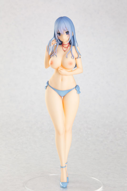 PRE-ORDER Komiflo Image Character - Komikawa Aoi illustrated by Matarou 1/6