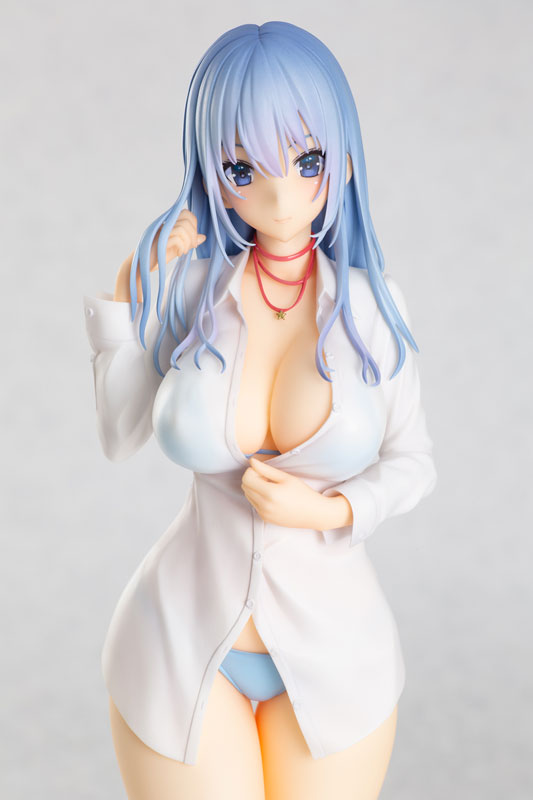 PRE-ORDER Komiflo Image Character - Komikawa Aoi illustrated by Matarou 1/6