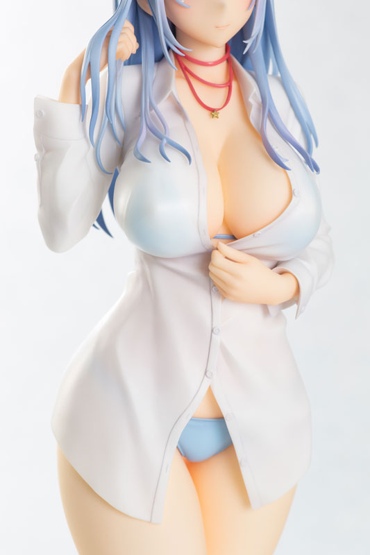 PRE-ORDER Komiflo Image Character - Komikawa Aoi illustrated by Matarou 1/6