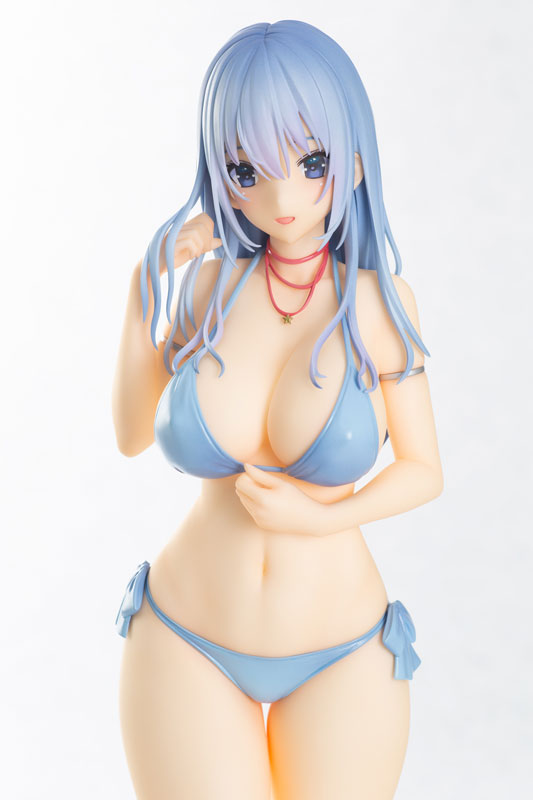 PRE-ORDER Komiflo Image Character - Komikawa Aoi illustrated by Matarou 1/6