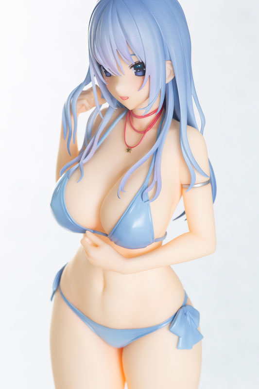 PRE-ORDER Komiflo Image Character - Komikawa Aoi illustrated by Matarou 1/6