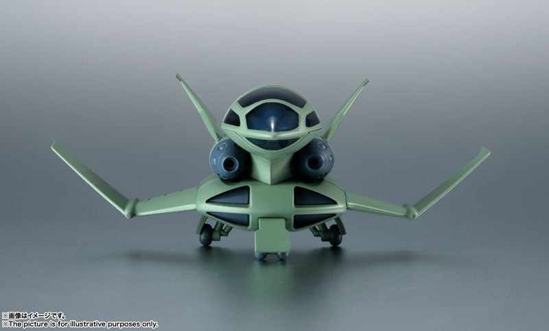 PRE-ORDER Robot Spirits SIDE MS - Mobile Suit Gundam The 08th MS Team - 08MS Platoon Option Parts Set 02 ver. A.N.I.M.E.