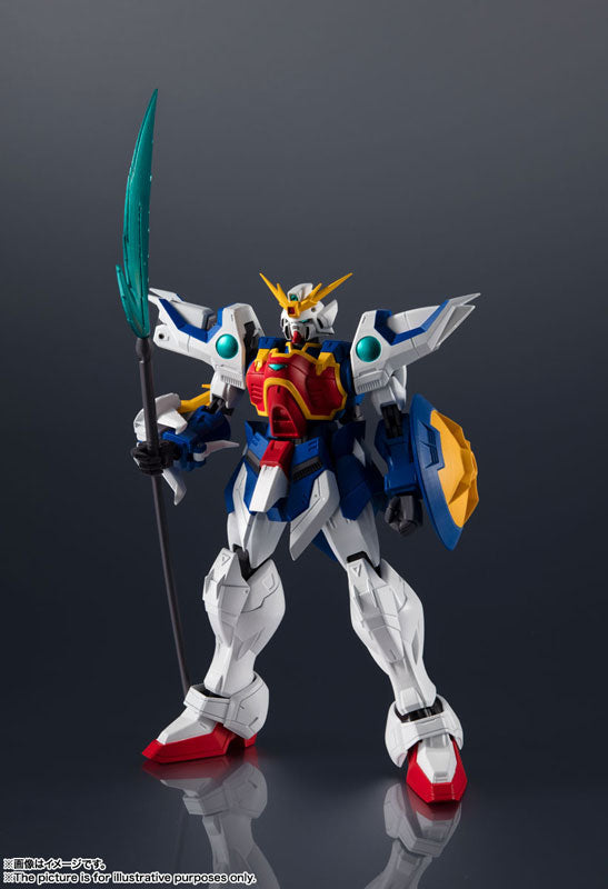 PRE-ORDER Gundam Universe - Mobile Suit Gundam Wing - XXXG-01S Shenlong Gundam