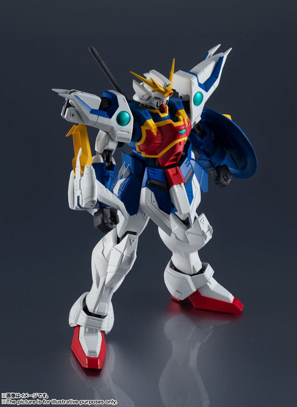 PRE-ORDER Gundam Universe - Mobile Suit Gundam Wing - XXXG-01S Shenlong Gundam