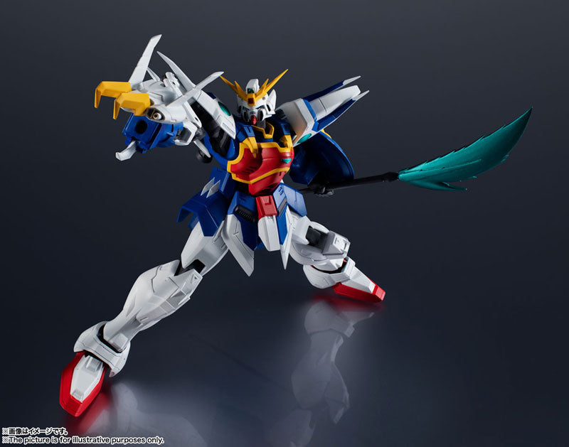 PRE-ORDER Gundam Universe - Mobile Suit Gundam Wing - XXXG-01S Shenlong Gundam