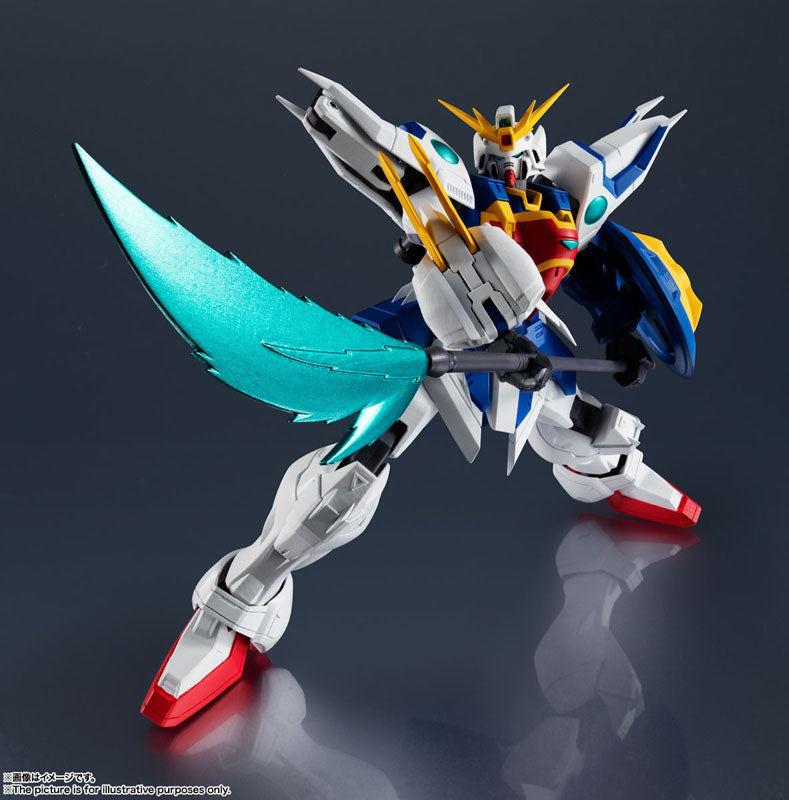 PRE-ORDER Gundam Universe - Mobile Suit Gundam Wing - XXXG-01S Shenlong Gundam