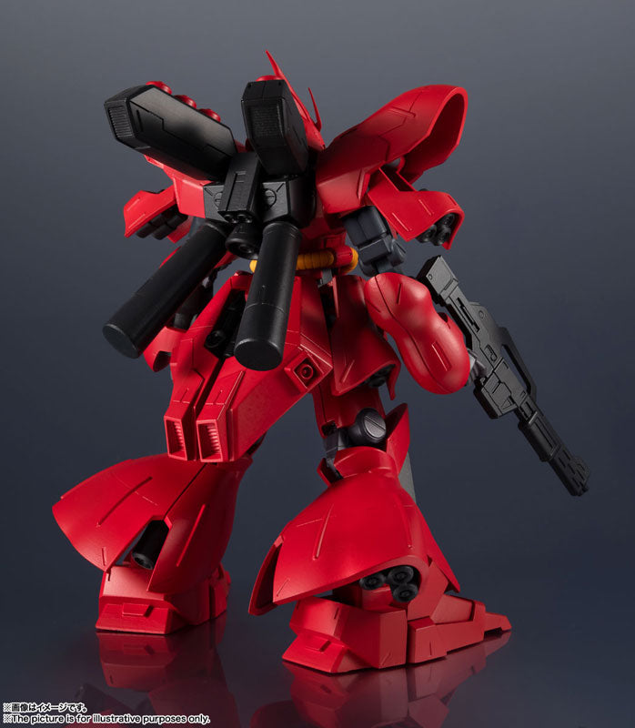 PRE-ORDER Gundam Universe - Mobile Suit Gundam: Char's Counterattack - MSN-04 Sazabi