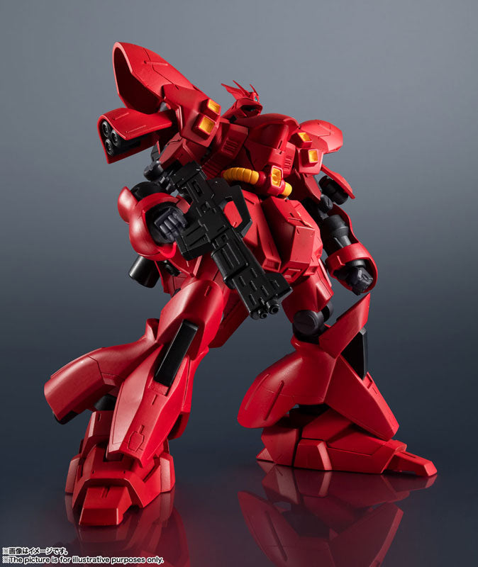 PRE-ORDER Gundam Universe - Mobile Suit Gundam: Char's Counterattack - MSN-04 Sazabi