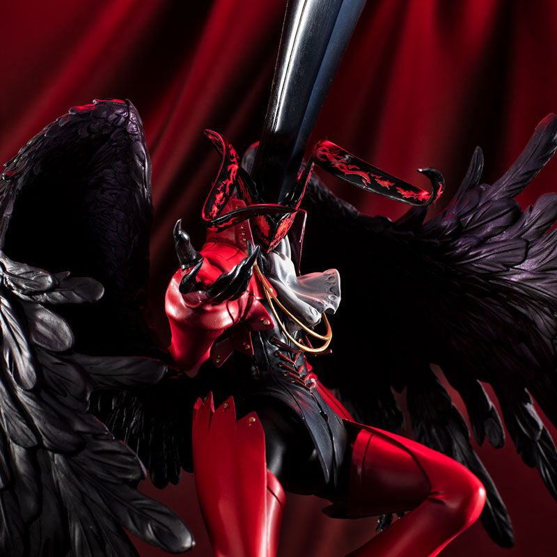 PRE-ORDER Game Characters Collection DX - Persona5 - Arsene: Anniversary Edition [EXCLUSIVE]