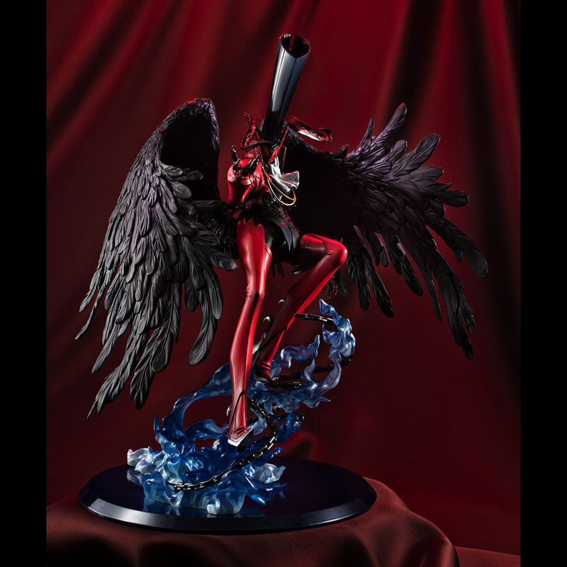 PRE-ORDER Game Characters Collection DX - Persona5 - Arsene: Anniversary Edition [EXCLUSIVE]
