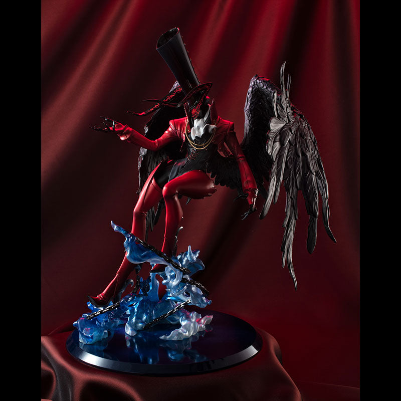 PRE-ORDER Game Characters Collection DX - Persona5 - Arsene: Anniversary Edition [EXCLUSIVE]