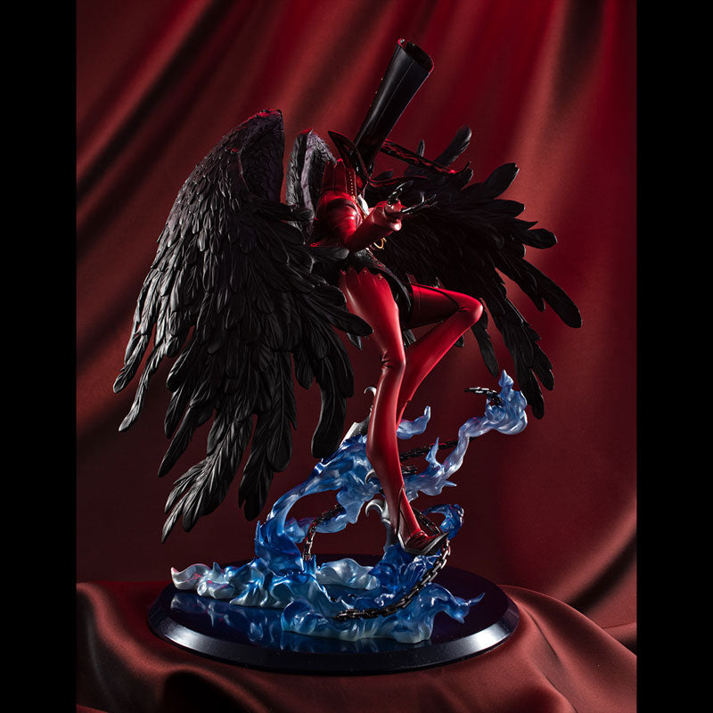 PRE-ORDER Game Characters Collection DX - Persona5 - Arsene: Anniversary Edition [EXCLUSIVE]